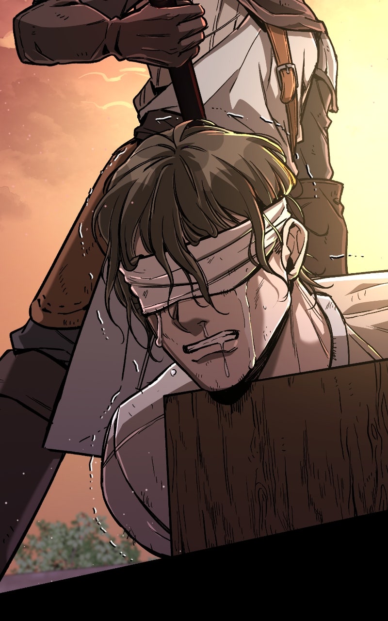 The Roguish Guardin a Medieval Fantasy Episode 11 page 100 - 