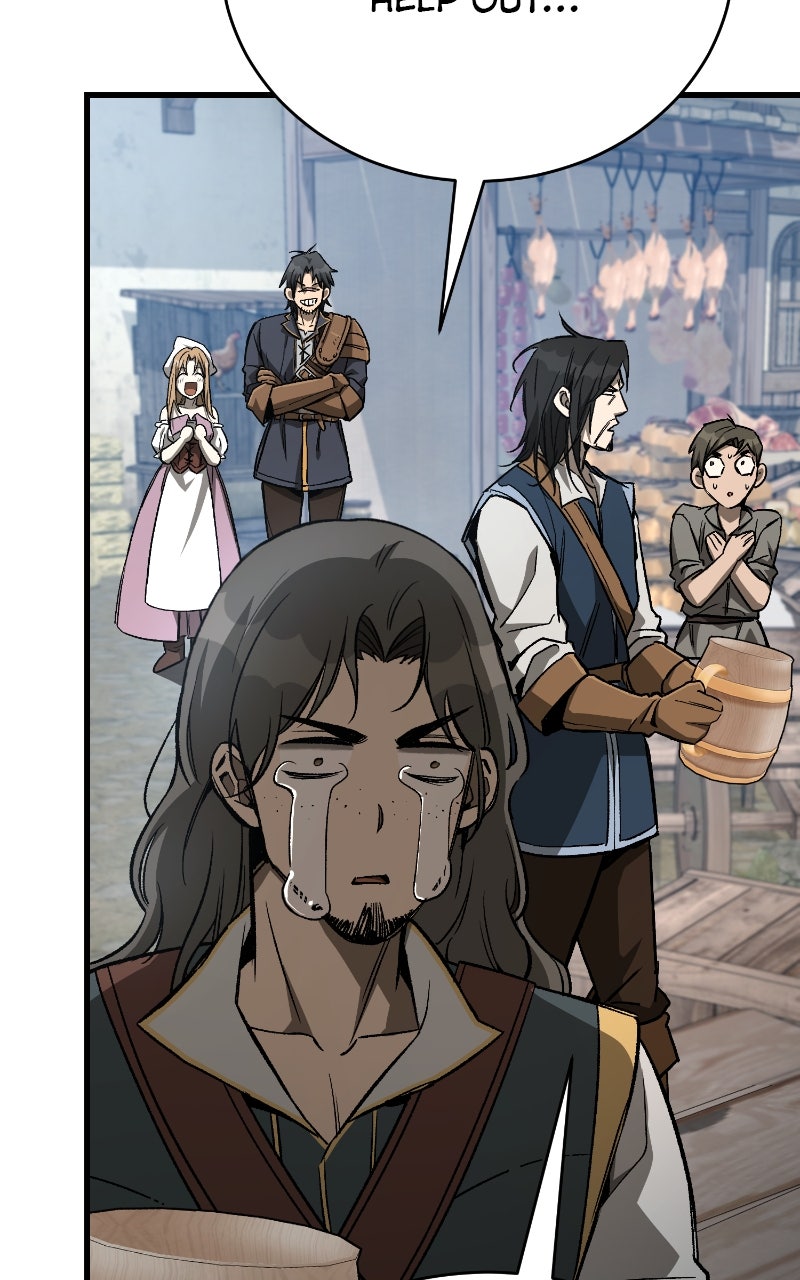 The Roguish Guardin a Medieval Fantasy Episode 12 page 11 - 