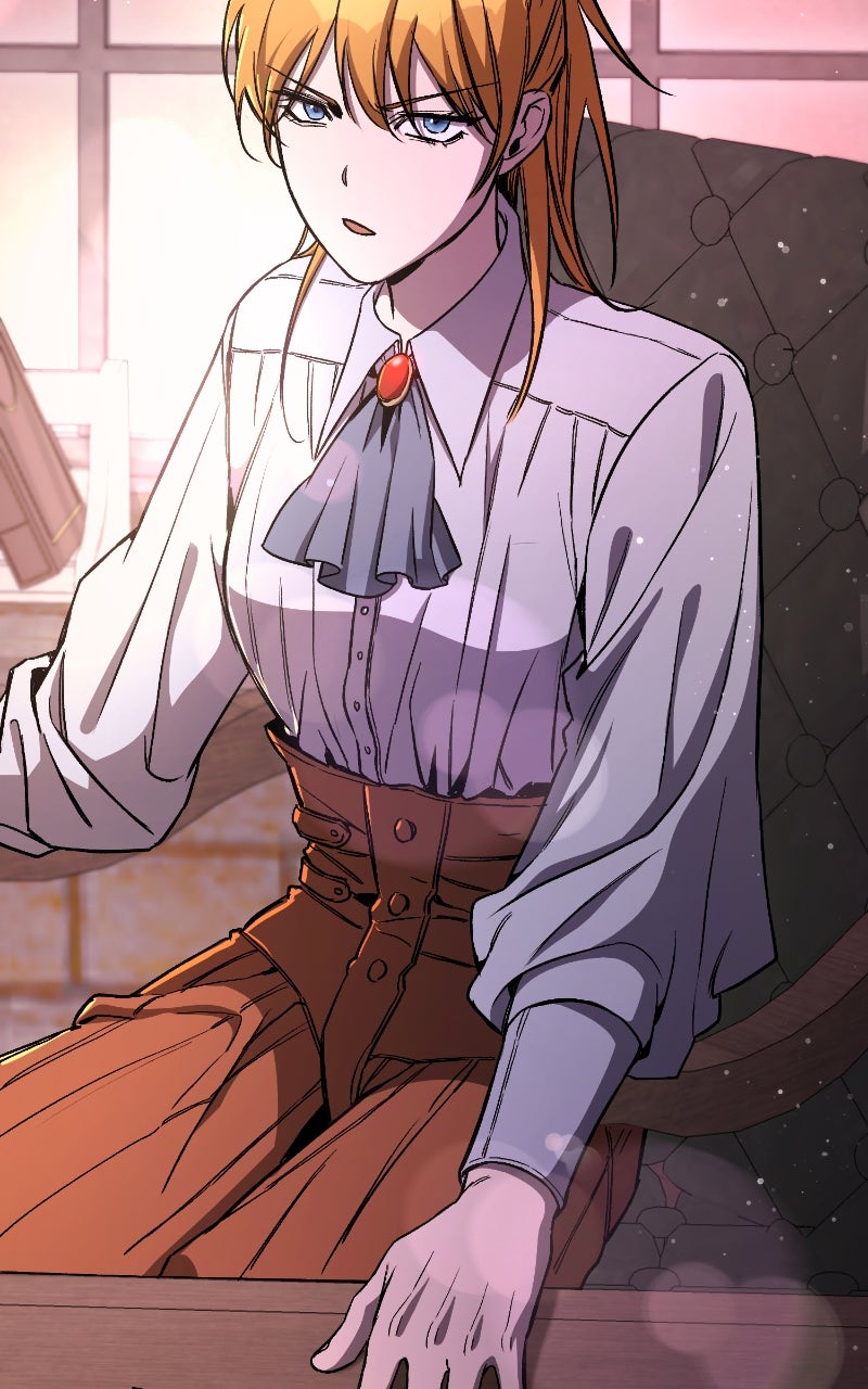 The Roguish Guardin a Medieval Fantasy Episode 12 page 103 - 