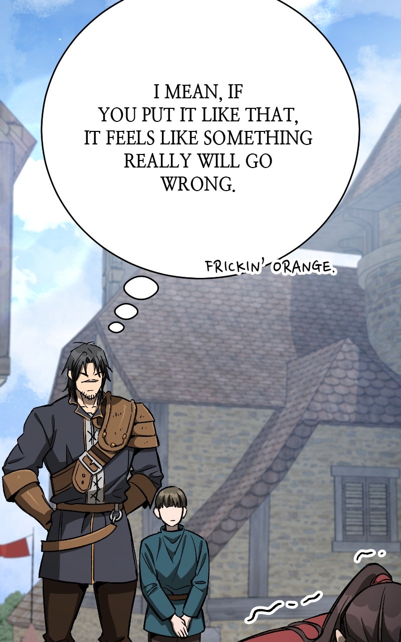 The Roguish Guardin a Medieval Fantasy Episode 12 page 106 - 