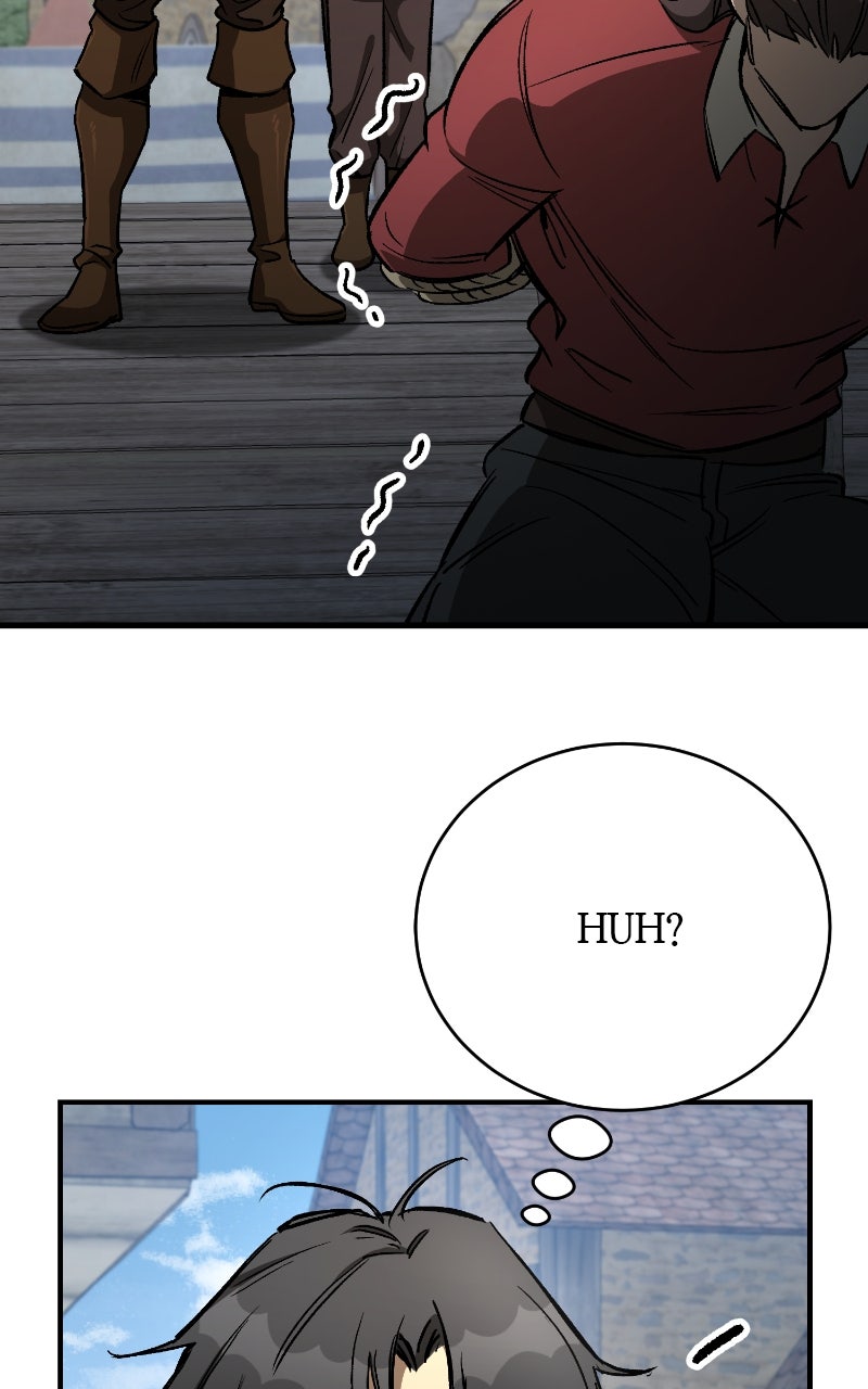 The Roguish Guardin a Medieval Fantasy Episode 12 page 107 - 