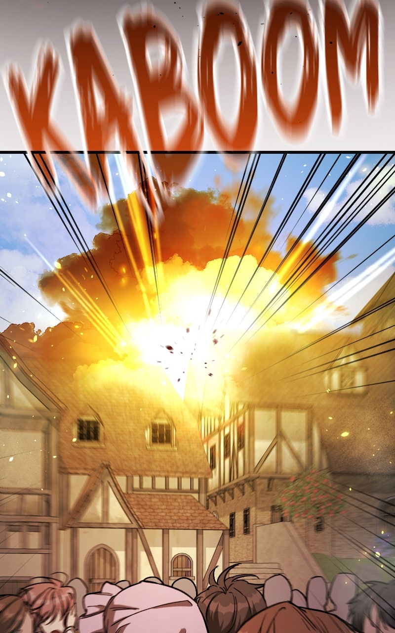 The Roguish Guardin a Medieval Fantasy Episode 12 page 115 - 