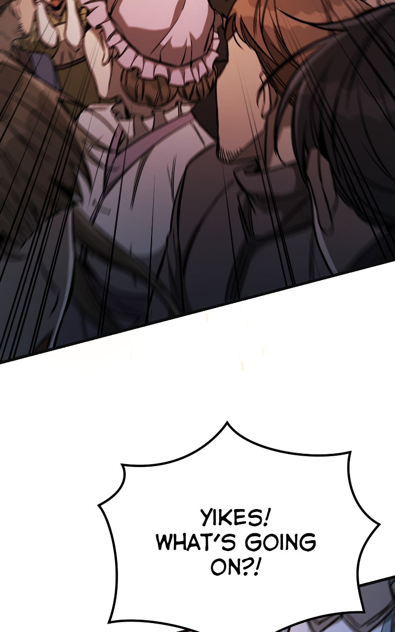 The Roguish Guardin a Medieval Fantasy Episode 12 page 116 - 