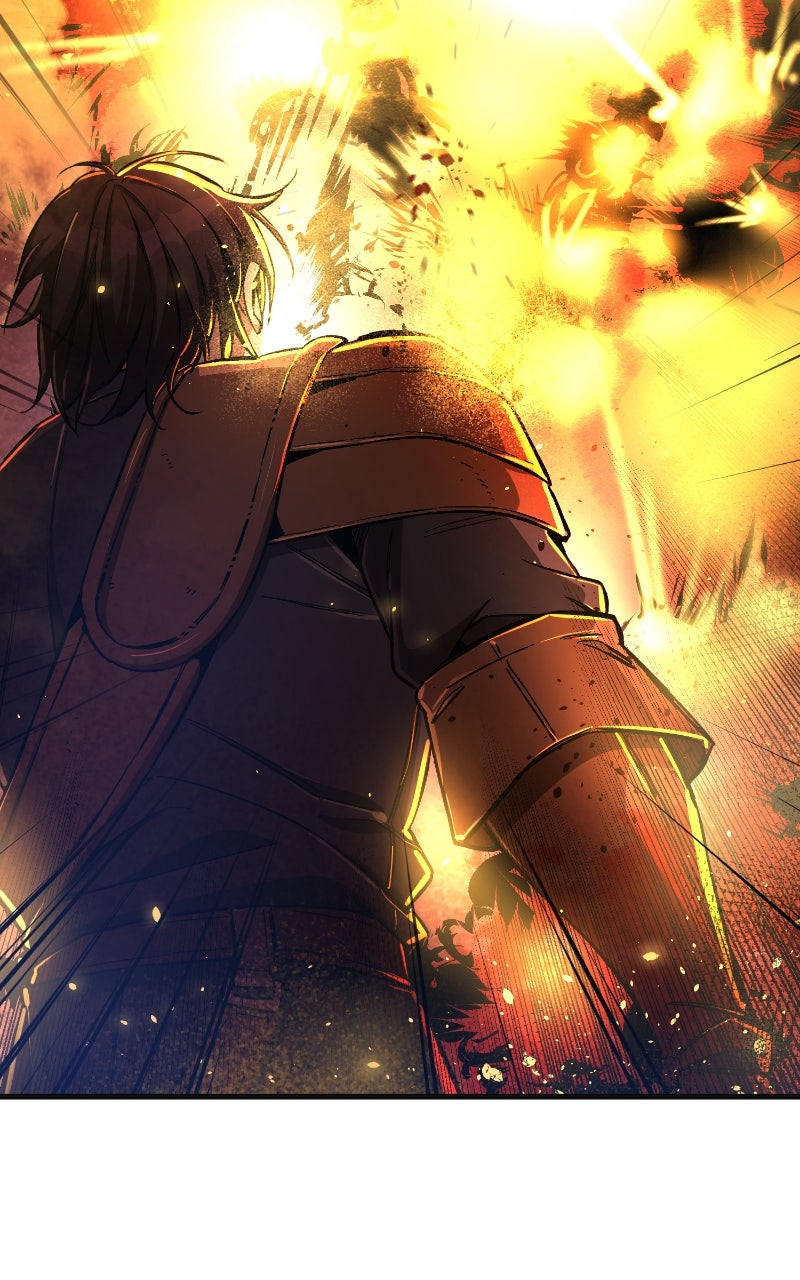 The Roguish Guardin a Medieval Fantasy Episode 12 page 123 - 