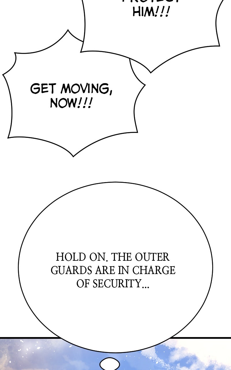The Roguish Guardin a Medieval Fantasy Episode 12 page 128 - 