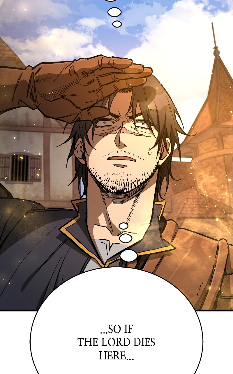 The Roguish Guardin a Medieval Fantasy Episode 12 page 129 - 