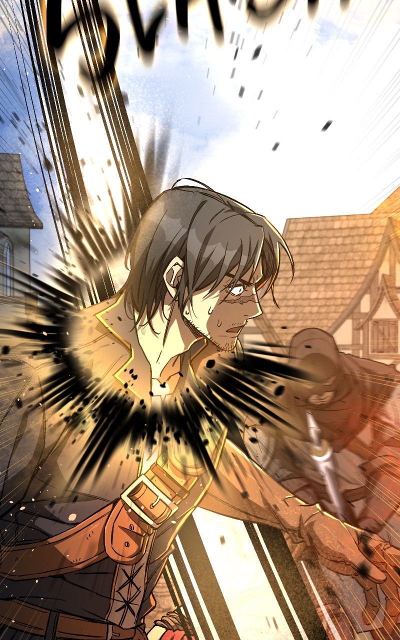 The Roguish Guardin a Medieval Fantasy Episode 12 page 132 - 