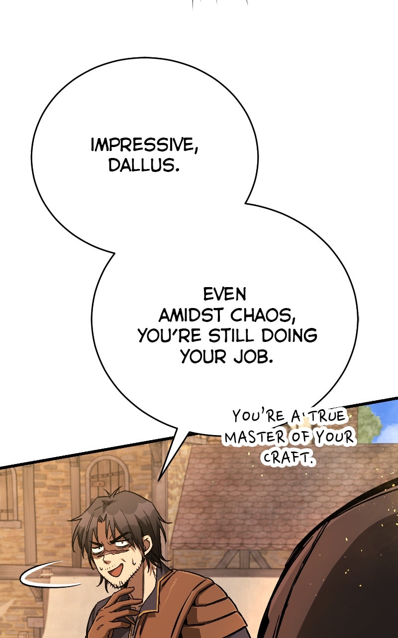 The Roguish Guardin a Medieval Fantasy Episode 12 page 134 - 