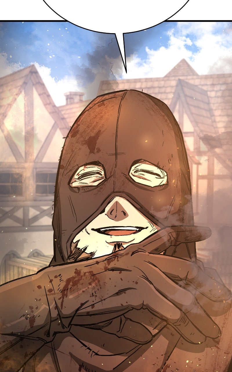 The Roguish Guardin a Medieval Fantasy Episode 12 page 136 - 