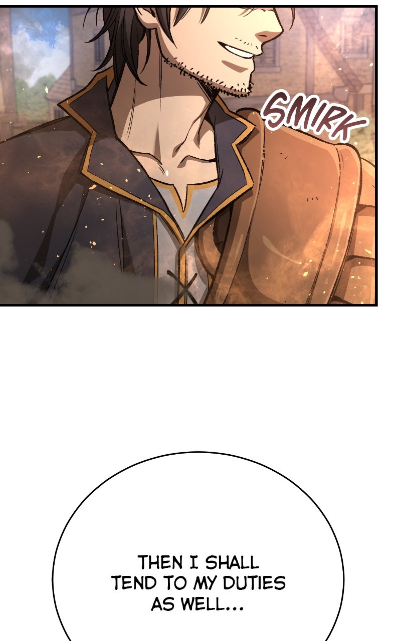 The Roguish Guardin a Medieval Fantasy Episode 12 page 138 - 