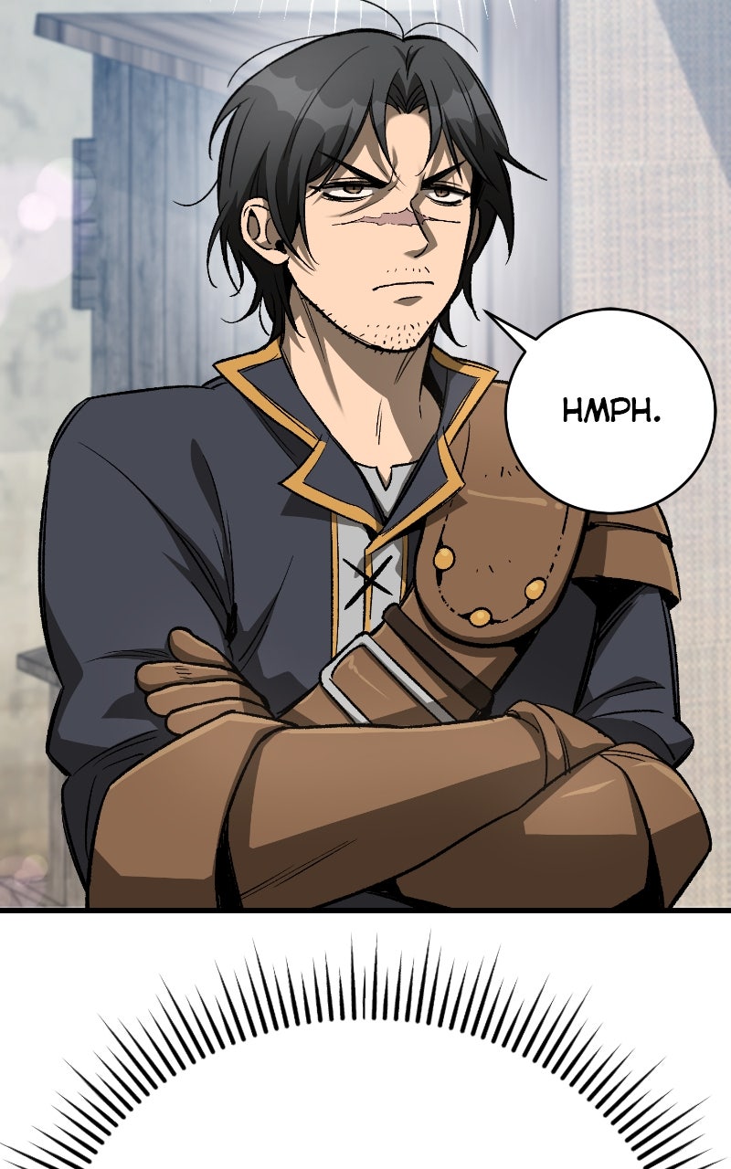 The Roguish Guardin a Medieval Fantasy Episode 12 page 20 - 