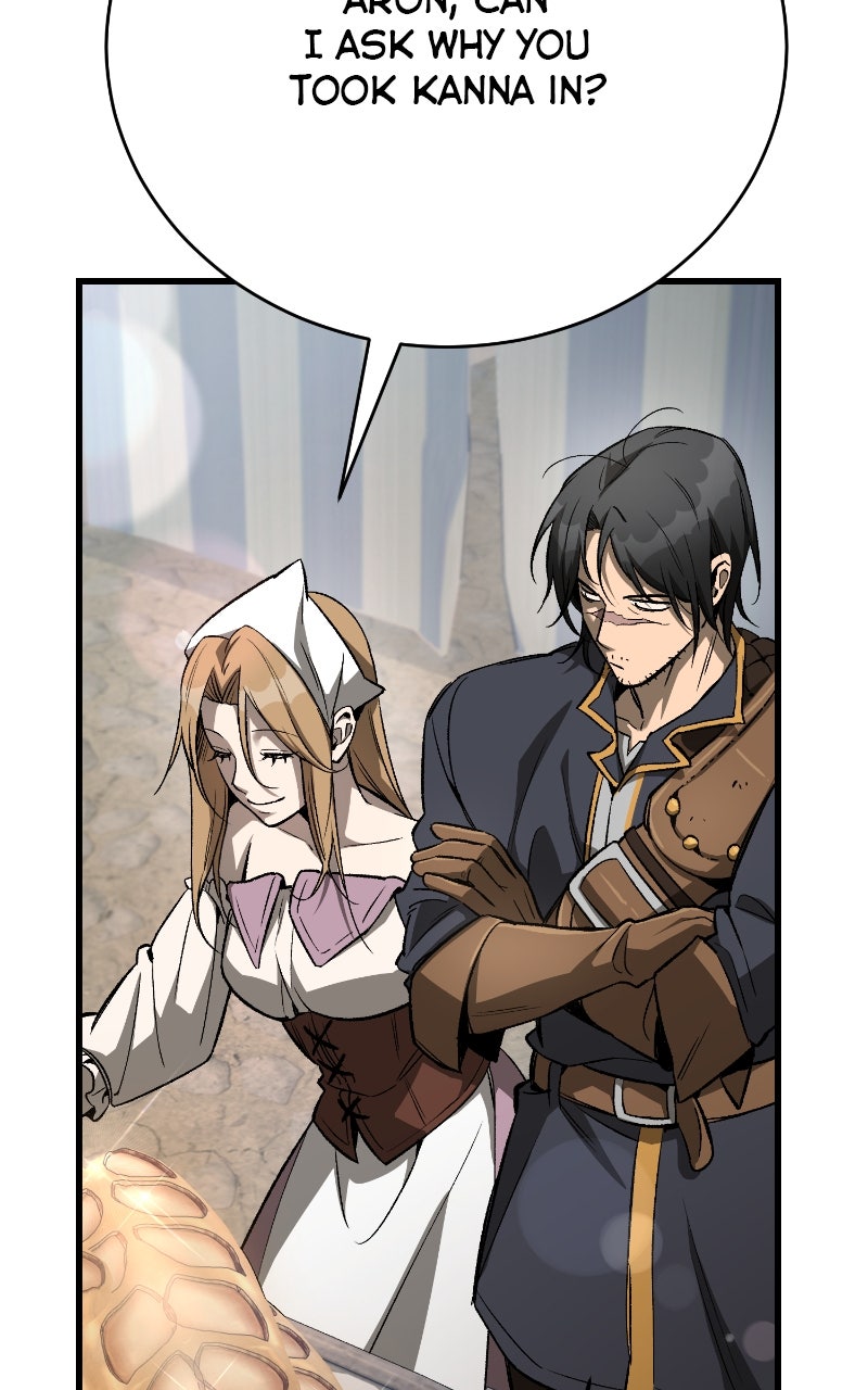 The Roguish Guardin a Medieval Fantasy Episode 12 page 22 - 