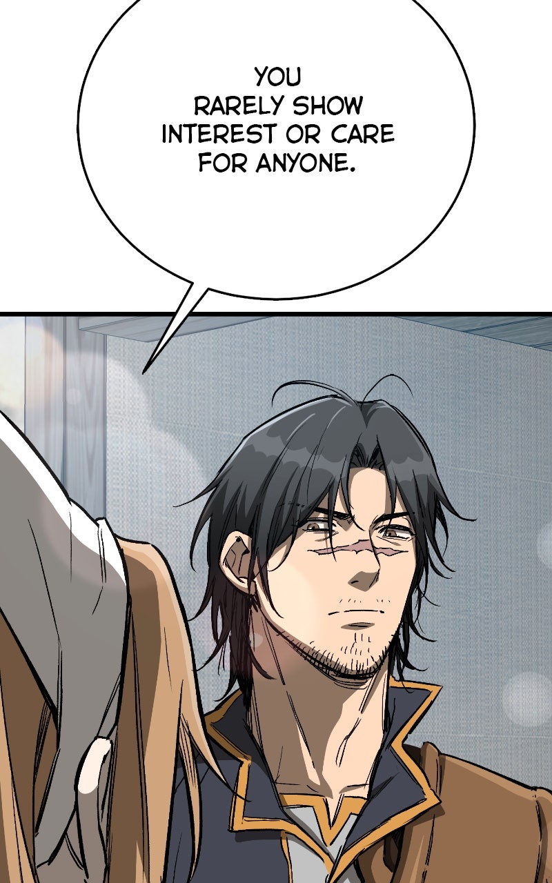 The Roguish Guardin a Medieval Fantasy Episode 12 page 26 - 
