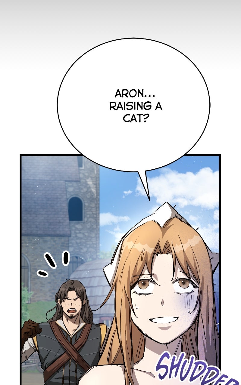 The Roguish Guardin a Medieval Fantasy Episode 12 page 37 - 