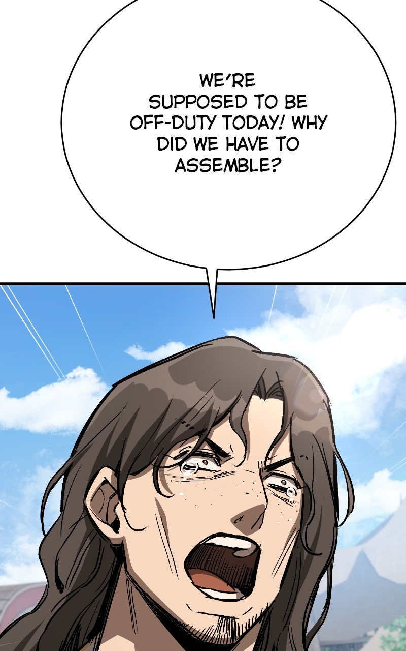 The Roguish Guardin a Medieval Fantasy Episode 12 page 39 - 