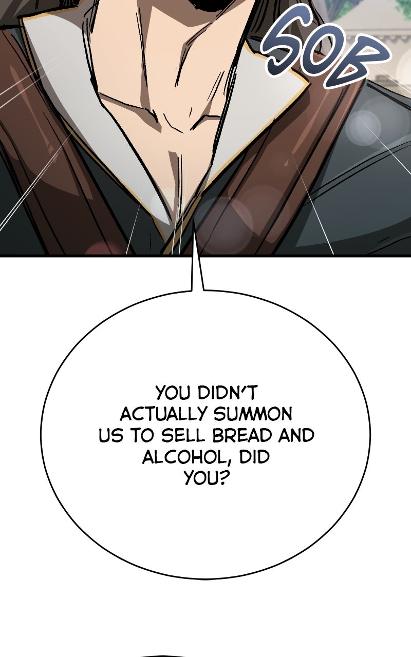 The Roguish Guardin a Medieval Fantasy Episode 12 page 40 - 