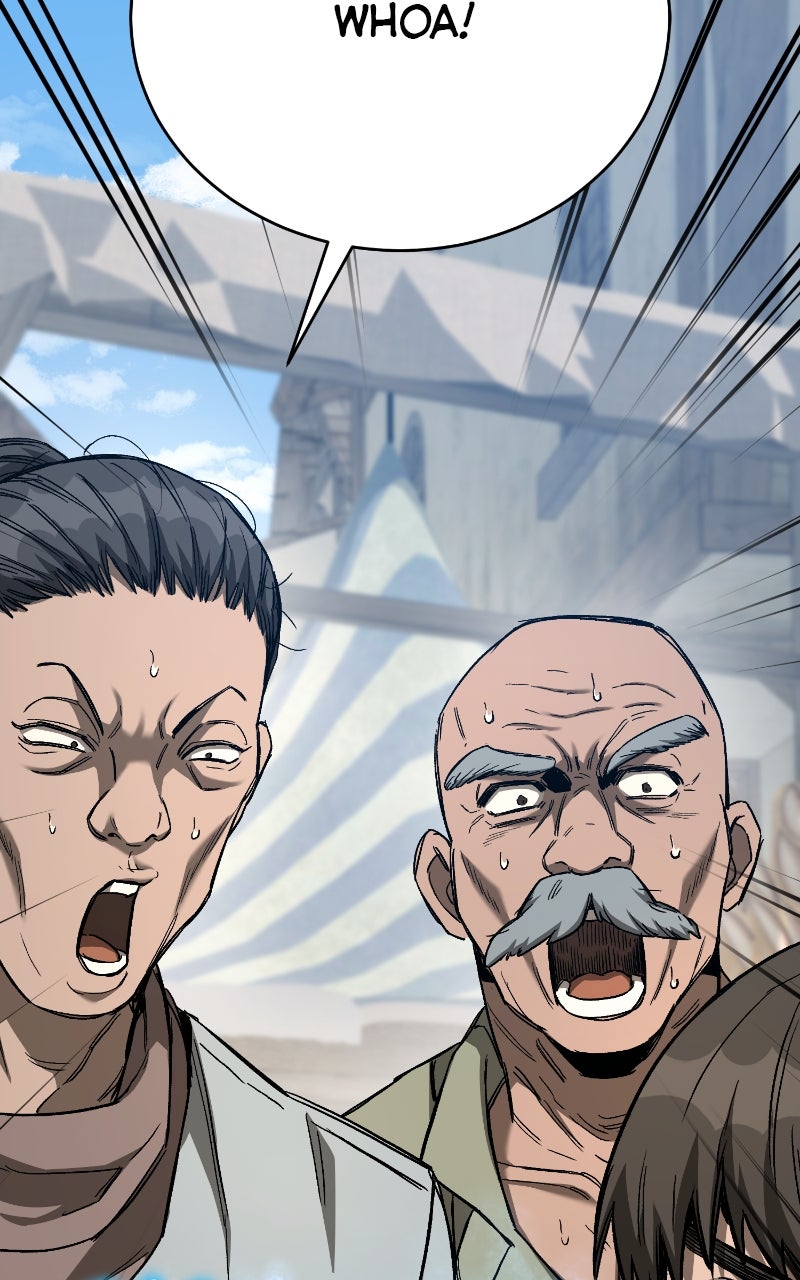The Roguish Guardin a Medieval Fantasy Episode 12 page 5 - 