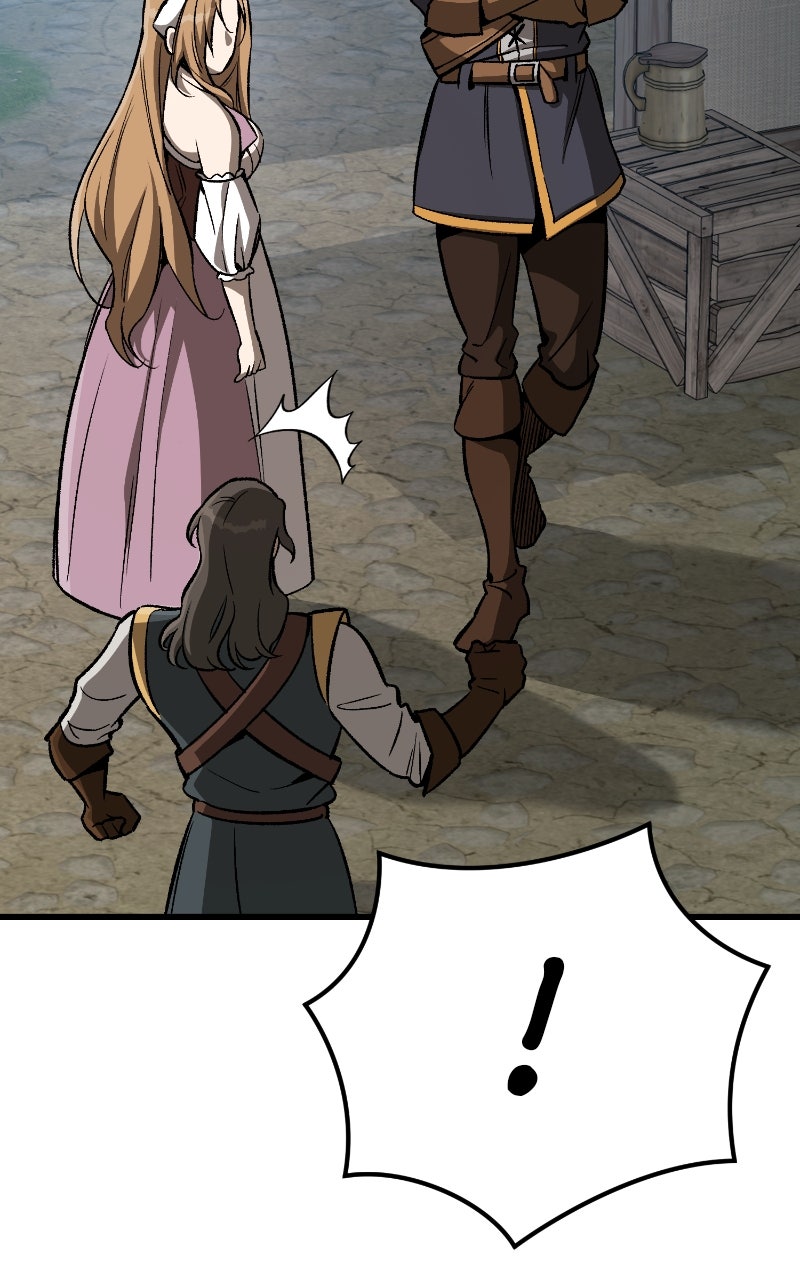 The Roguish Guardin a Medieval Fantasy Episode 12 page 42 - 