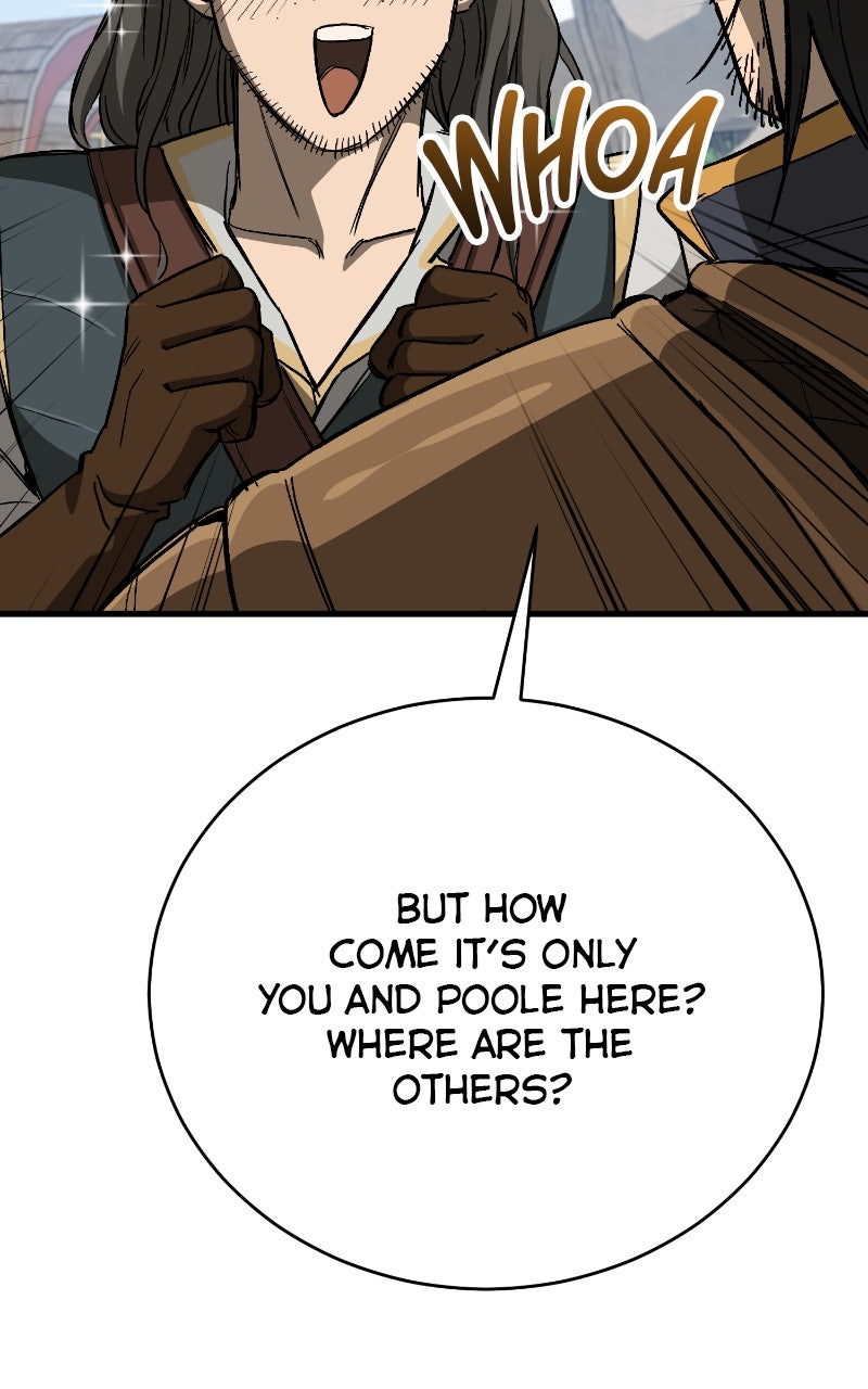The Roguish Guardin a Medieval Fantasy Episode 12 page 44 - 