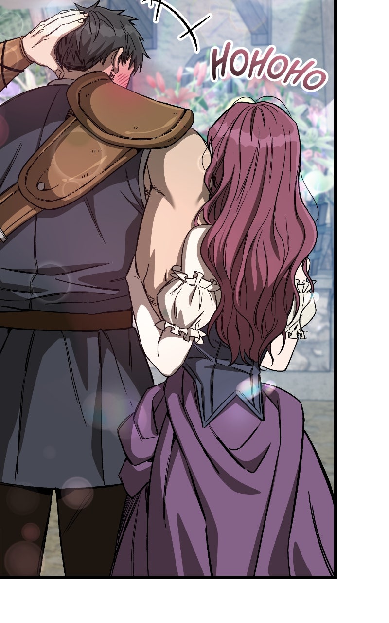The Roguish Guardin a Medieval Fantasy Episode 12 page 46 - 