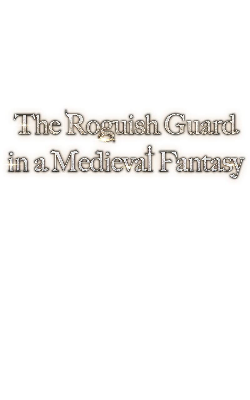 The Roguish Guardin a Medieval Fantasy Episode 12 page 52 - 