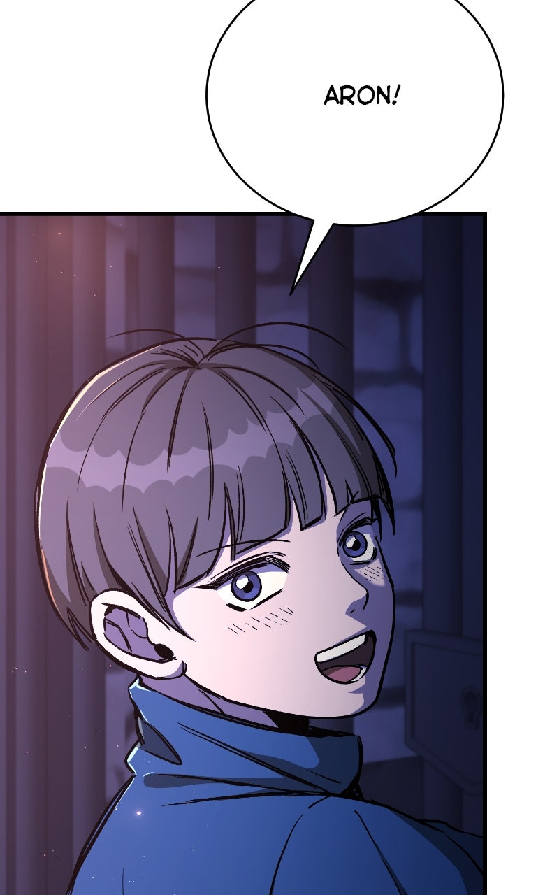The Roguish Guardin a Medieval Fantasy Episode 12 page 57 - 