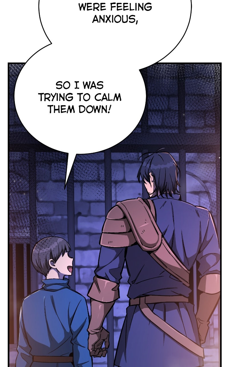 The Roguish Guardin a Medieval Fantasy Episode 12 page 60 - 
