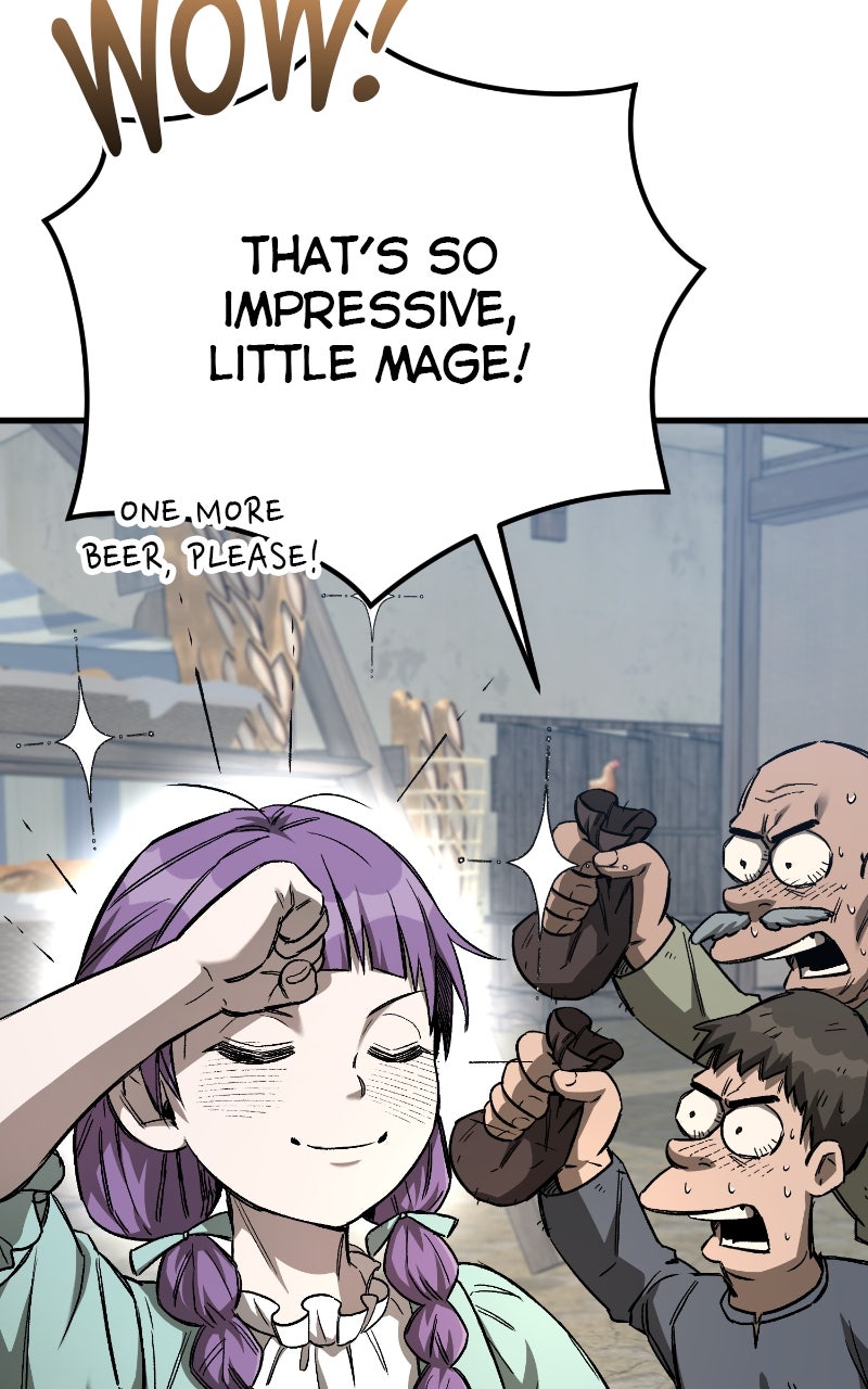 The Roguish Guardin a Medieval Fantasy Episode 12 page 7 - 