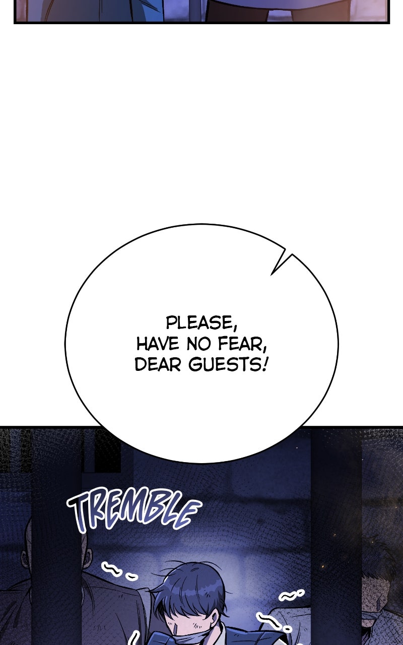 The Roguish Guardin a Medieval Fantasy Episode 12 page 61 - 