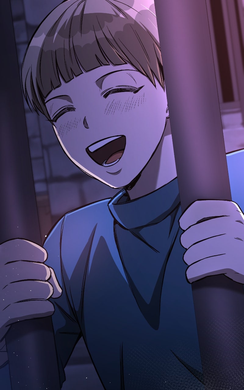 The Roguish Guardin a Medieval Fantasy Episode 12 page 64 - 