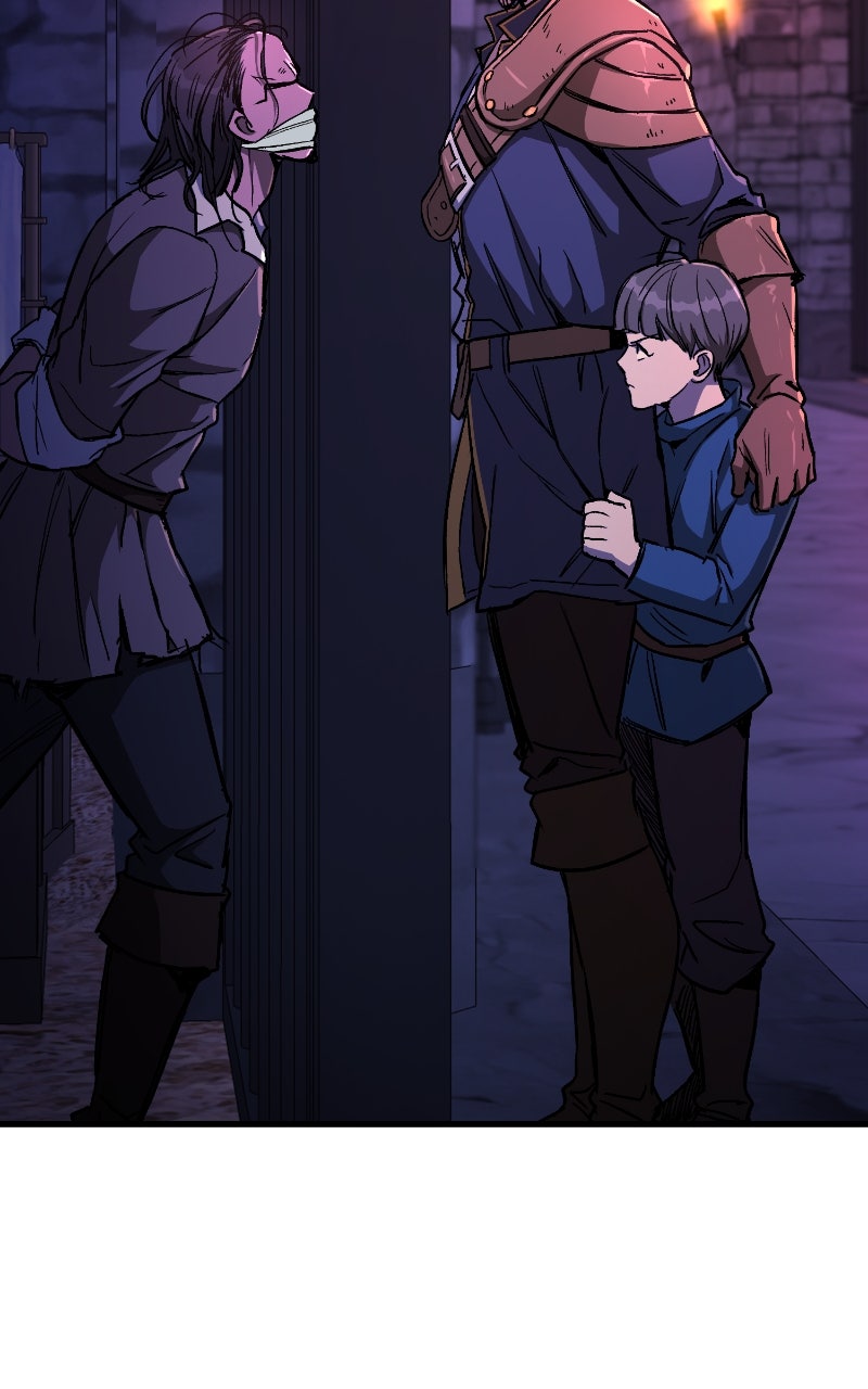 The Roguish Guardin a Medieval Fantasy Episode 12 page 71 - 