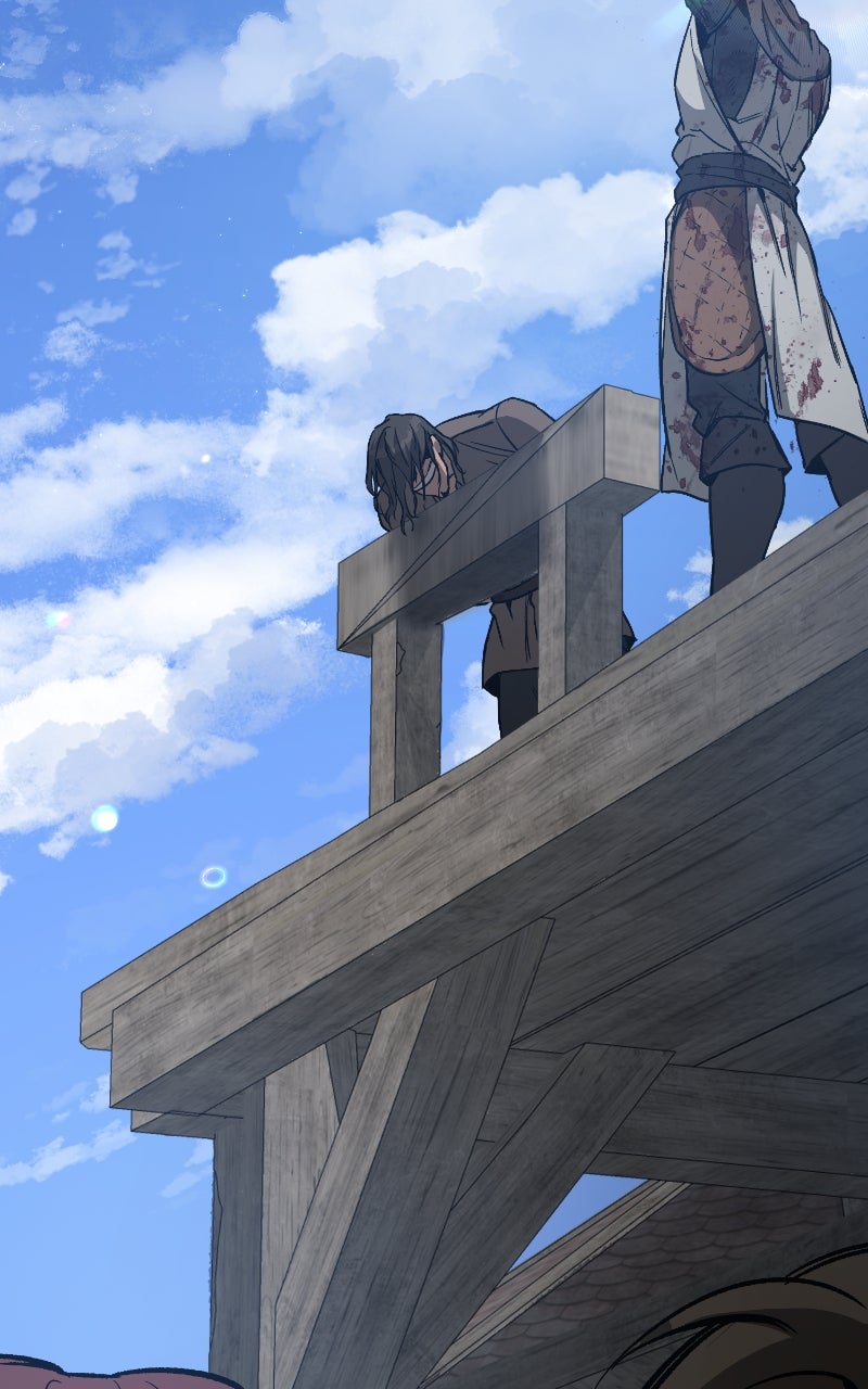 The Roguish Guardin a Medieval Fantasy Episode 12 page 76 - 