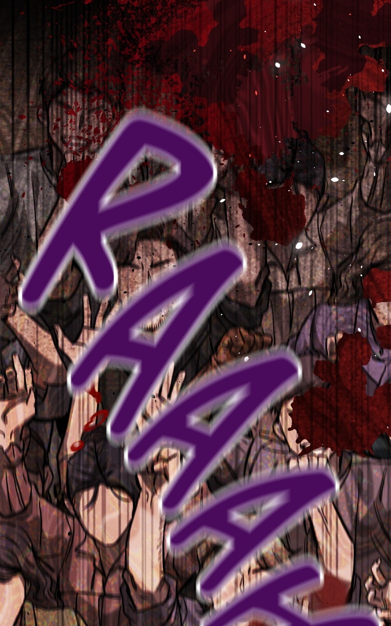 The Roguish Guardin a Medieval Fantasy Episode 12 page 84 - 