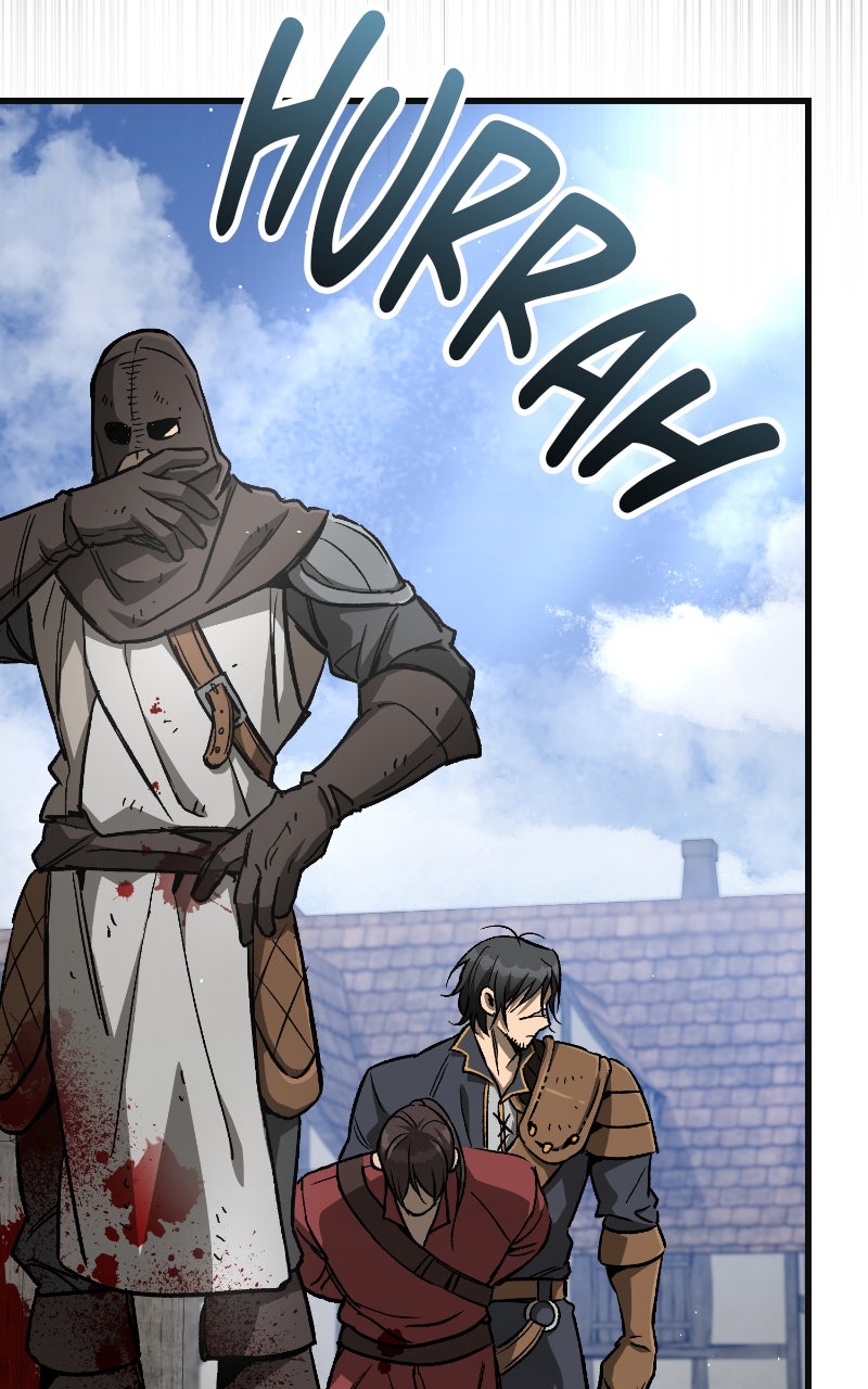 The Roguish Guardin a Medieval Fantasy Episode 12 page 87 - 