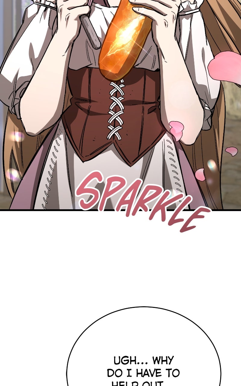 The Roguish Guardin a Medieval Fantasy Episode 12 page 10 - 