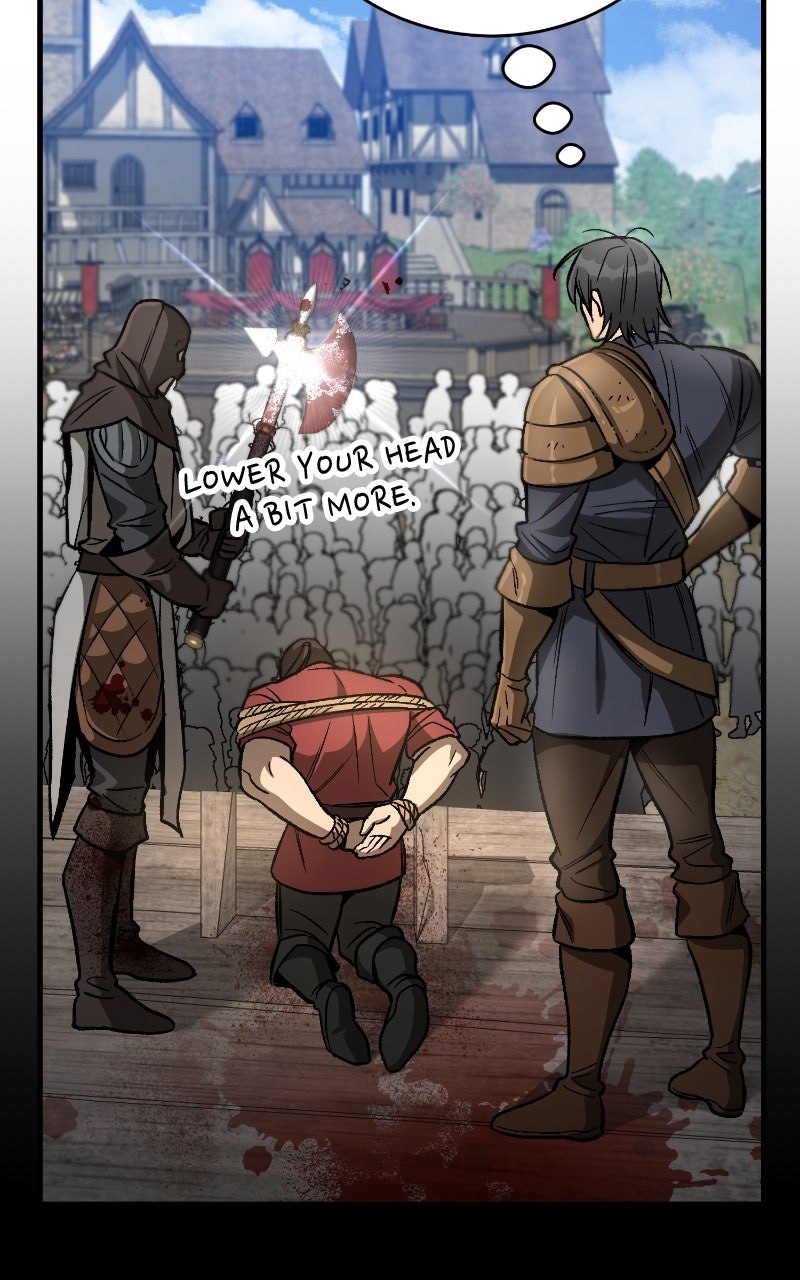 The Roguish Guardin a Medieval Fantasy Episode 12 page 96 - 