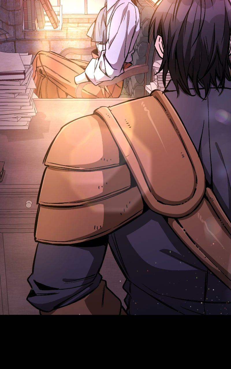 The Roguish Guardin a Medieval Fantasy Episode 12 page 98 - 
