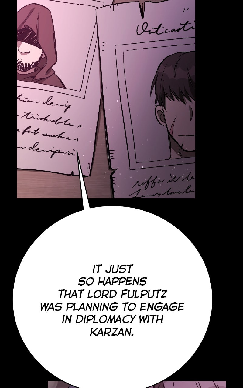 The Roguish Guardin a Medieval Fantasy Episode 12 page 100 - 