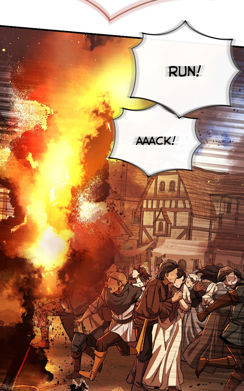 The Roguish Guardin a Medieval Fantasy Episode 13 page 2 - 