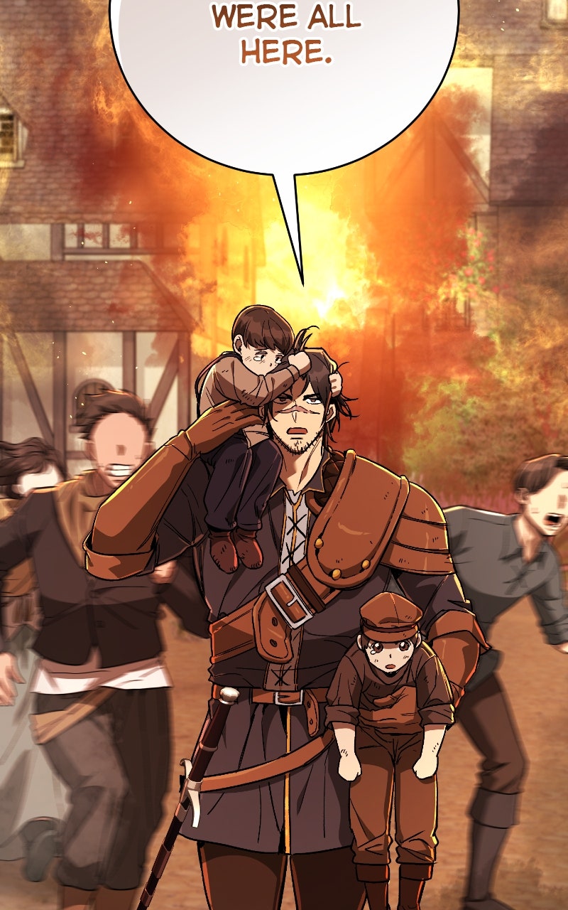The Roguish Guardin a Medieval Fantasy Episode 13 page 11 - 