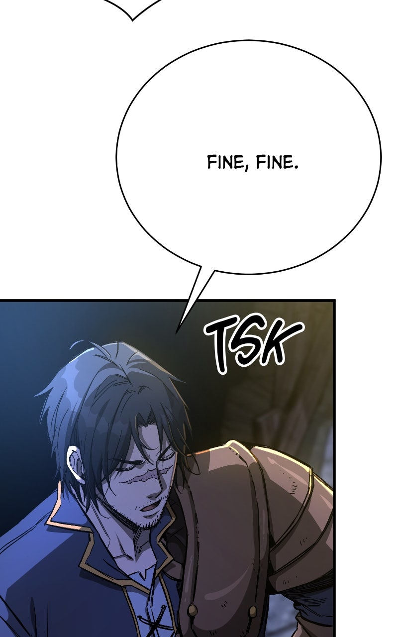 The Roguish Guardin a Medieval Fantasy Episode 13 page 101 - 