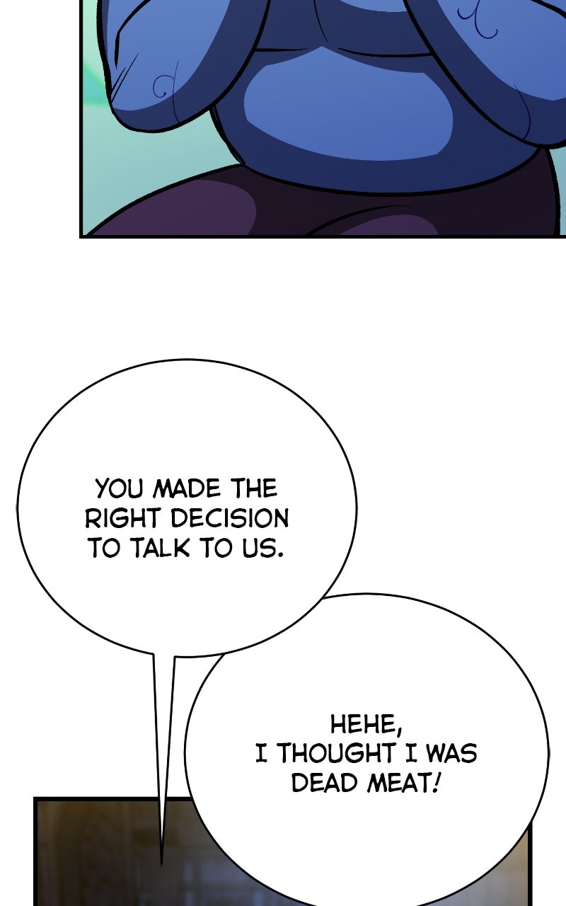 The Roguish Guardin a Medieval Fantasy Episode 13 page 104 - 