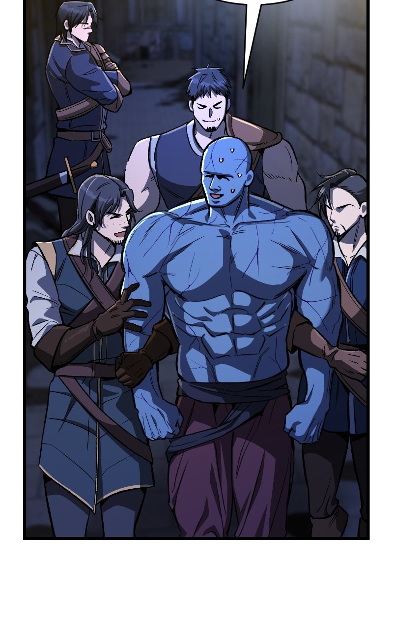 The Roguish Guardin a Medieval Fantasy Episode 13 page 105 - 