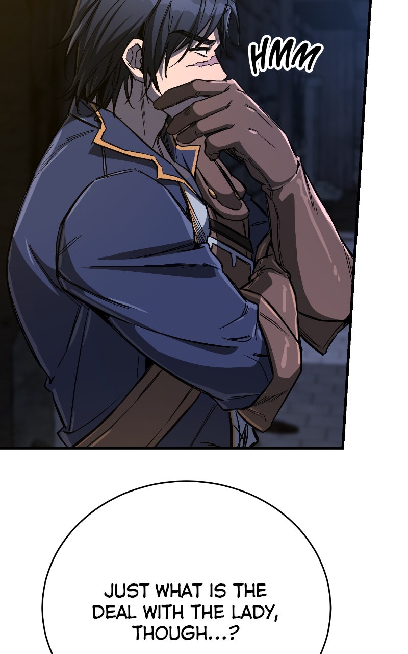 The Roguish Guardin a Medieval Fantasy Episode 13 page 107 - 