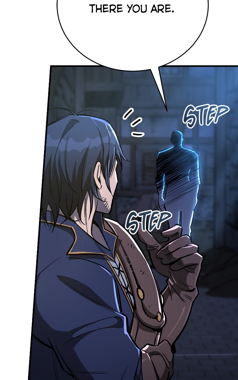 The Roguish Guardin a Medieval Fantasy Episode 13 page 110 - 