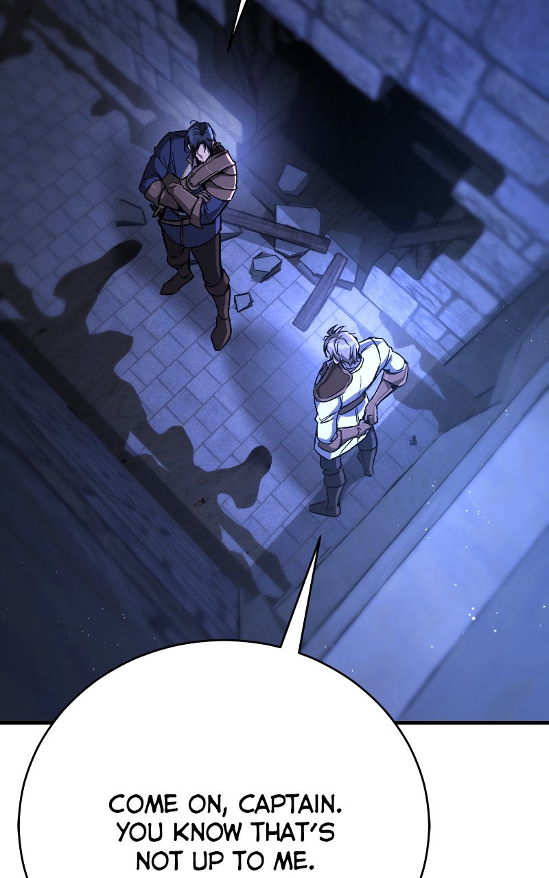 The Roguish Guardin a Medieval Fantasy Episode 13 page 116 - 