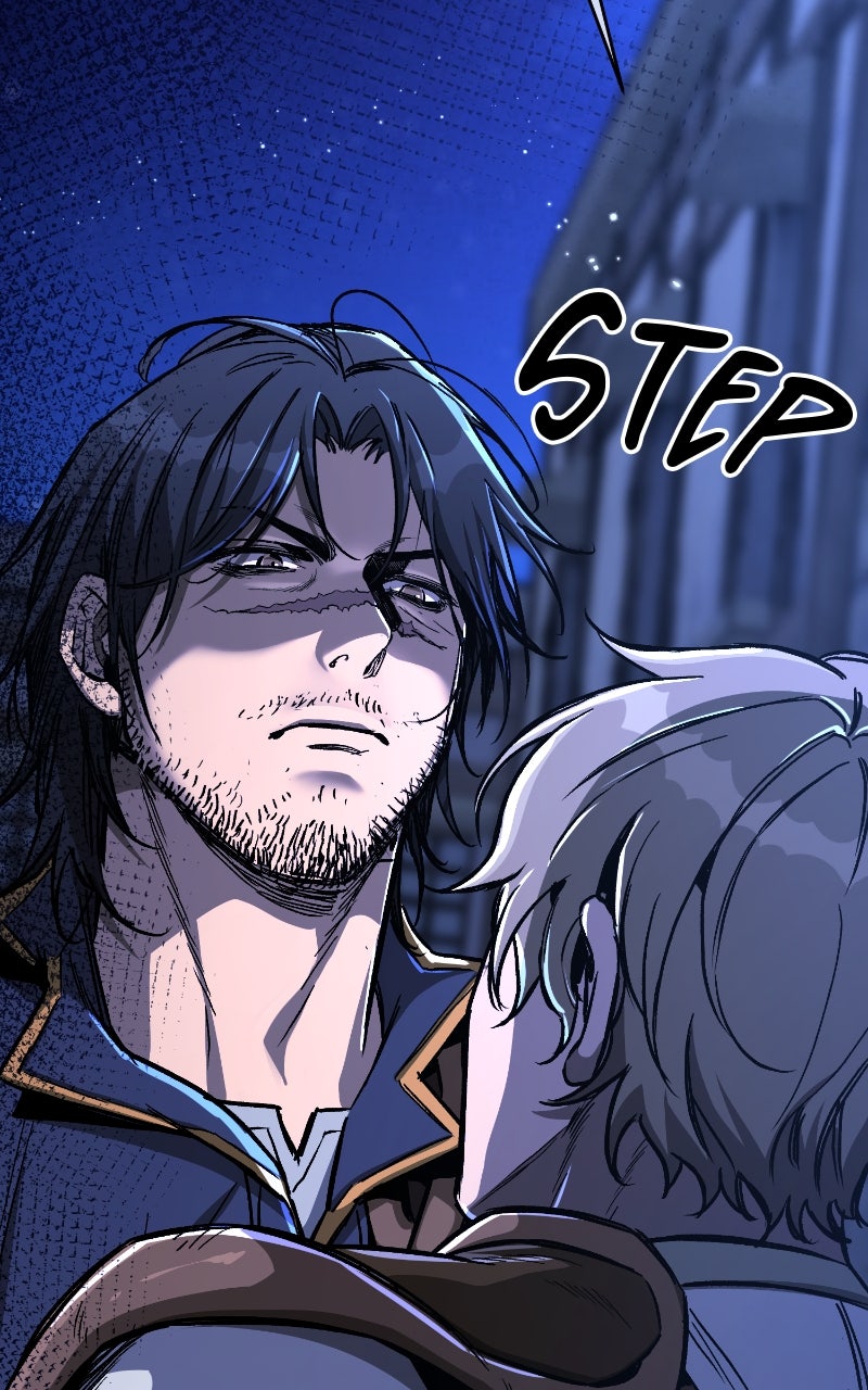 The Roguish Guardin a Medieval Fantasy Episode 13 page 118 - 
