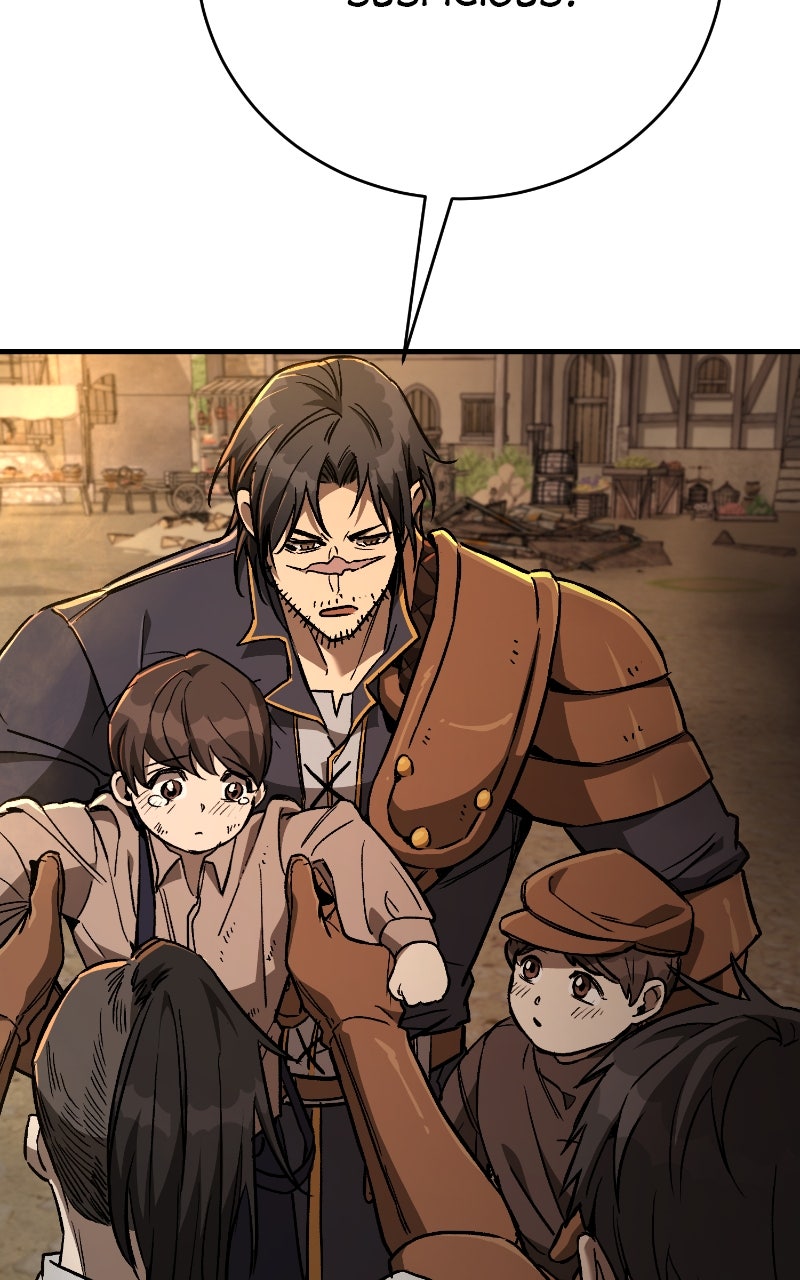 The Roguish Guardin a Medieval Fantasy Episode 13 page 13 - 