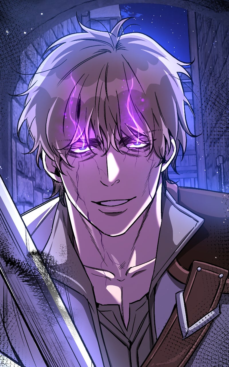 The Roguish Guardin a Medieval Fantasy Episode 13 page 131 - 