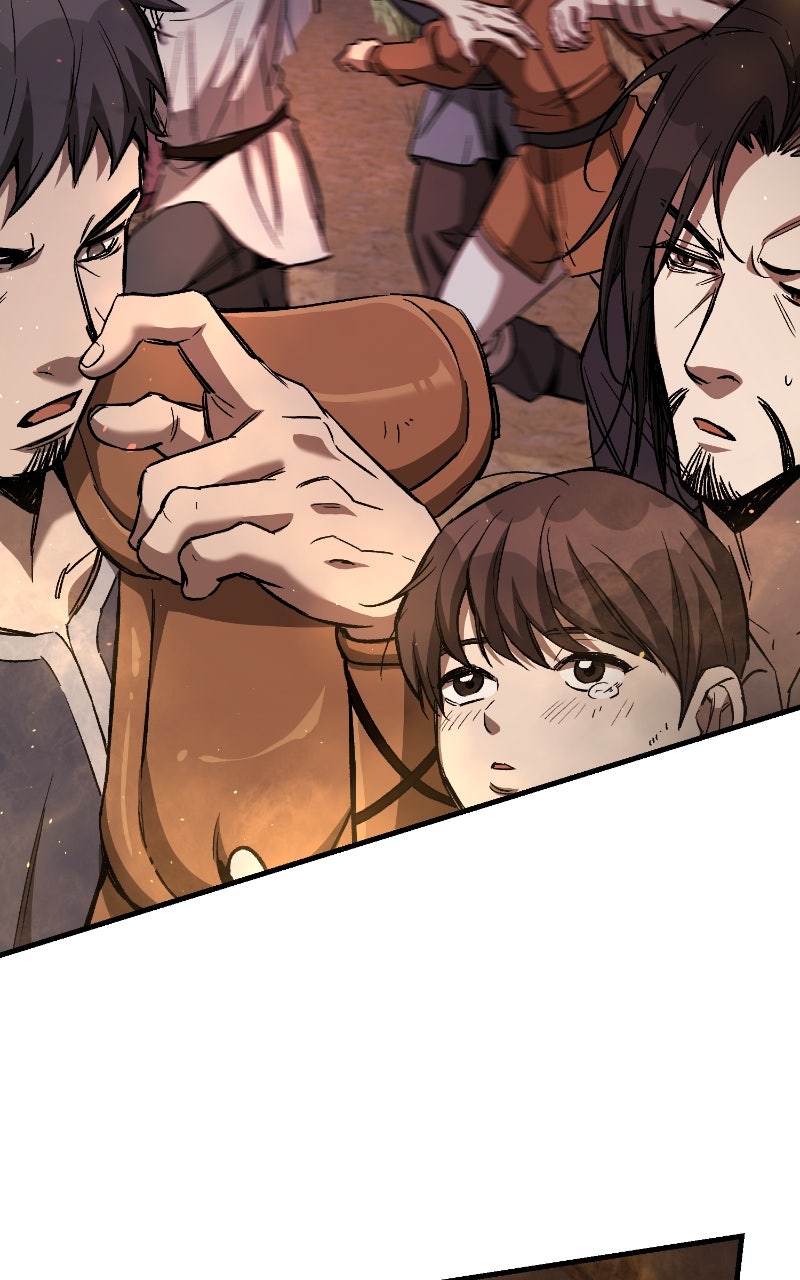 The Roguish Guardin a Medieval Fantasy Episode 13 page 17 - 